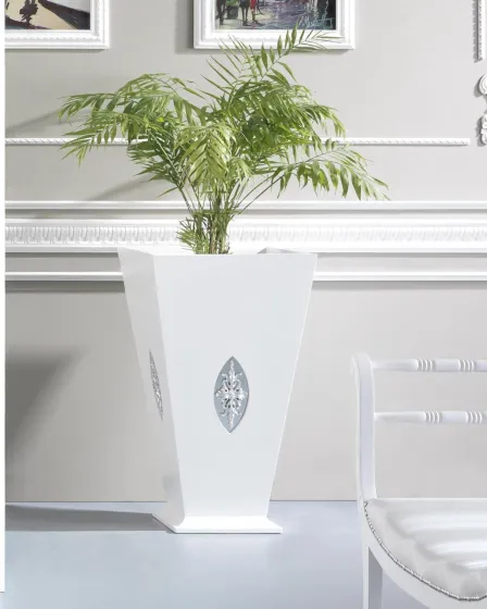 Vaso White Classic