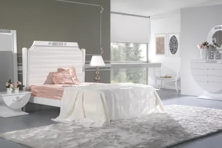 Quarto Juvenil Sweet