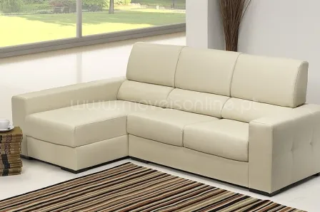 Sofa Chaise Longue California