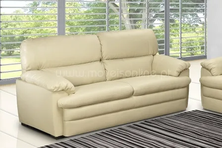 Sofa 3 Lugares Florida
