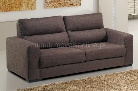 Sofa 3 Lugares Maiorca