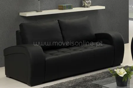 Sofa 3 Lugares Miami