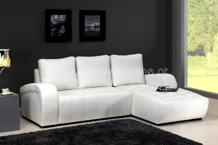 Sofa Chaise Longue Miami