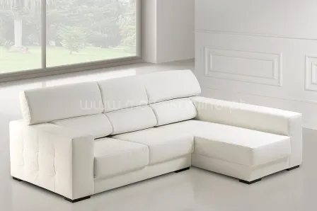 Sofa Chaise Longue Virginia
