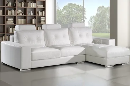 Sofa Chaise Longue Zaragoza