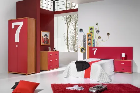 Quarto Infantil ZikZak 7