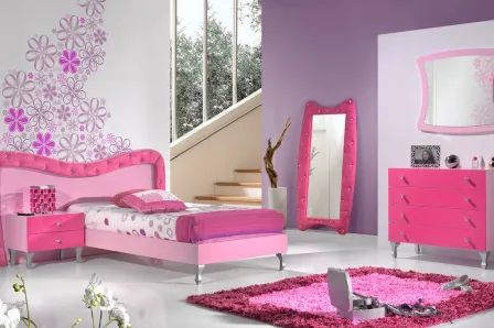Quarto Infantil ZikZak 9