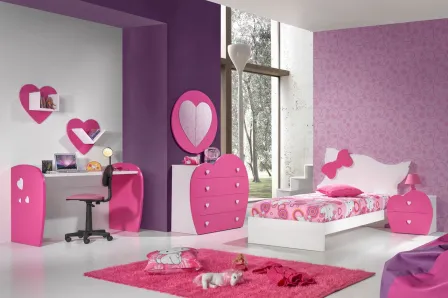 Quarto Infantil ZikZak 11