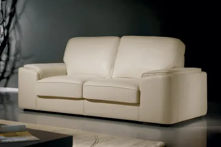 Sofa Safira Diamond 2 Lugares
