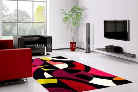 Tapete Contruction