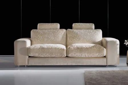 Sofa Kuartz 2 Lugares