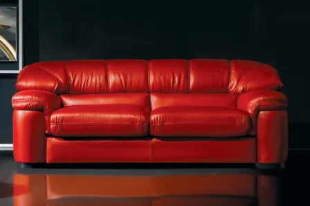 Sofa Boxster 3 Lugares