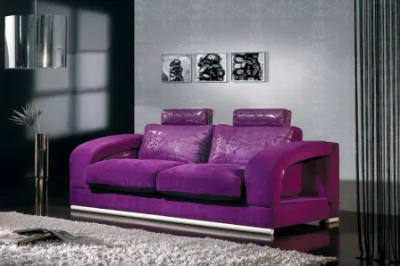 Sofa Diamond 3 Lugares