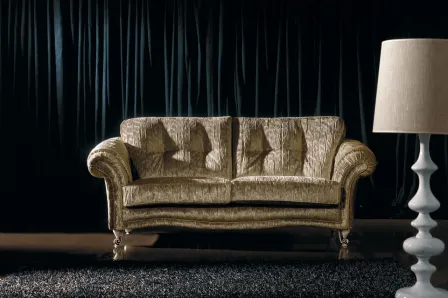 Sofa Indian 3 Lugares