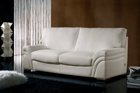Sofa Puma 3 Lugares