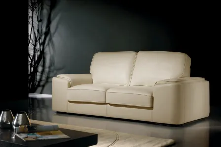 Sofa Safira Diamond 3 Lugares