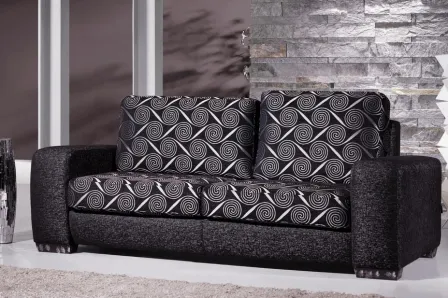 Sofa Banak 3 Lugares
