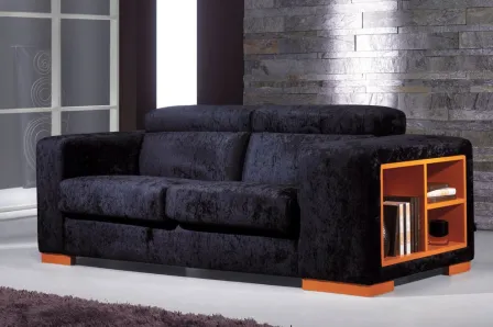 Sofa Stralis 3 Lugares