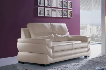 Sofa Bavaro 3 Lugares