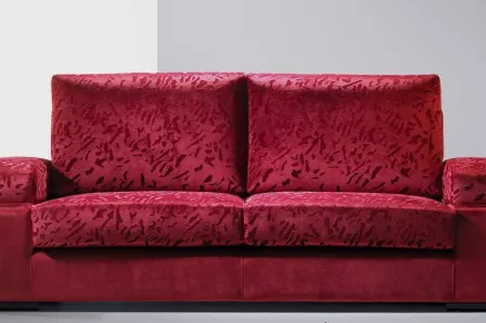 Sofa Energy 3 Lugares