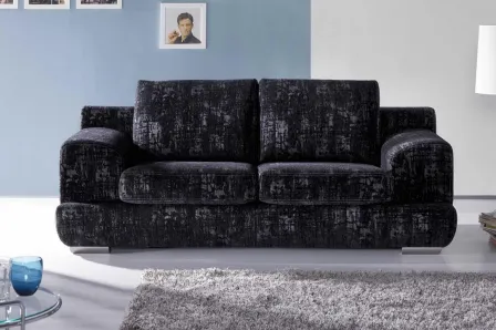 Sofa Jade 3 Lugares