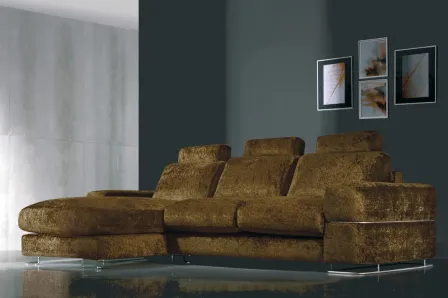 Sofa Chaise Longue Ritz