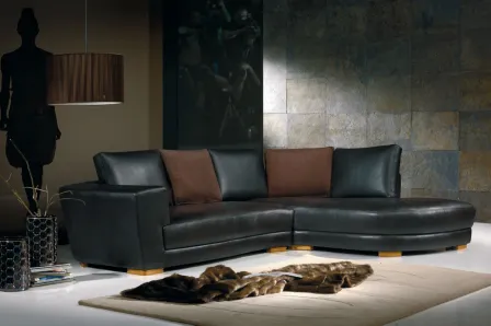 Sofa Chaise Longue Tuela