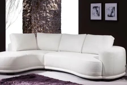 Sofa Chaise Loungue Fashion