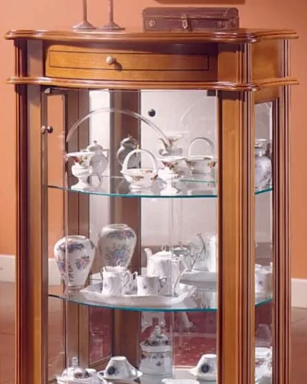 Vitrine Rincão