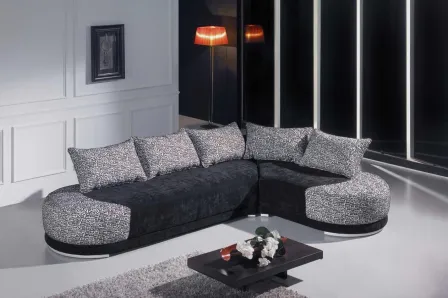 Sofa Chaise Longue Akua