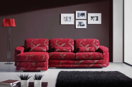 Sofa Chaise Longue Ambar