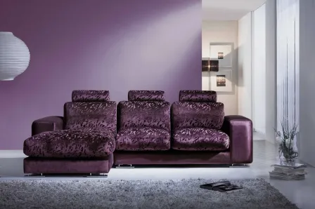 Sofa Chaise Longue Kuartz