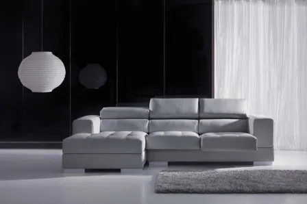Sofa Chaise Longue Nannai