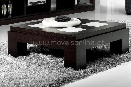 Mesa de Centro Plenitude