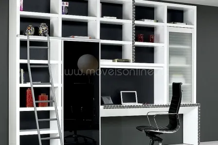 Mobiliario de Escritorio Plenitude