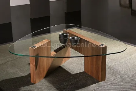 Mesa de Centro Audace