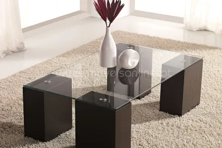 Mesa de Centro Audace 3