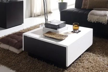 Mesa de Centro Audace 4