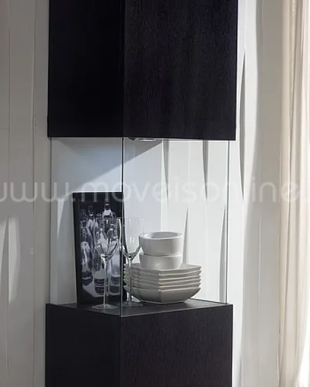 Vitrine Audace 4