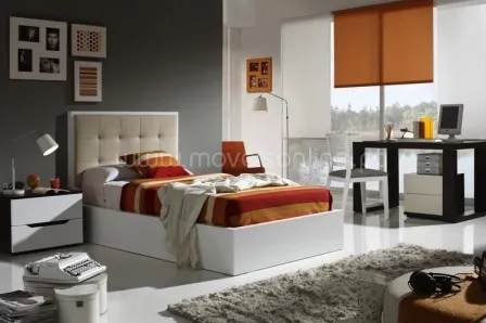 Quarto Juvenil Audace Kids