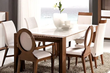 Mesa de Jantar Sensations