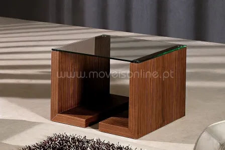 Mesa de Centro Sensations