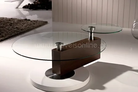 Mesa de Centro Sensations 6