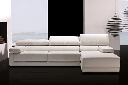 Sofa Chaise Longue Alonga