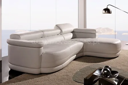 Sofa Chaise Longue Adica