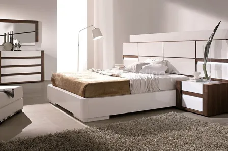 Quarto Casal Sensation