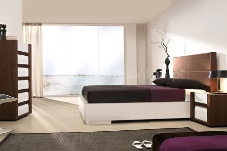 Quarto de Casal Sensations 3