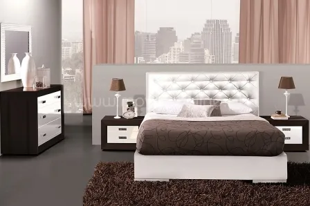 Quarto de Casal Sensations 5