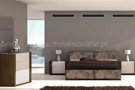 Quarto de Casal Sensations 6
