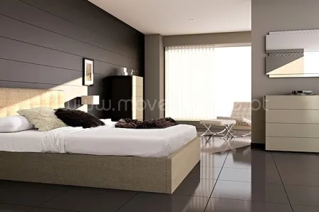 Quarto de Casal Sensations 7